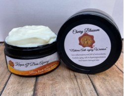 Cherry Blossom Body Butter