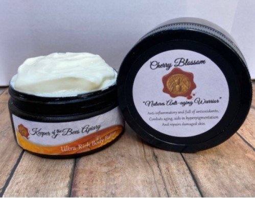 Cherry Blossom Body Butter