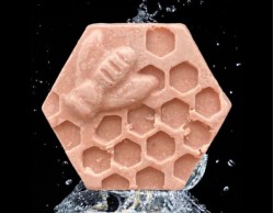 Wild Rose Face Soap