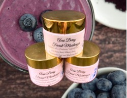 Acai Facial Moisturizer