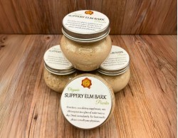 Slippery Elm