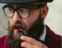 Beard Grooming
