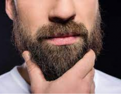 Beard Oil