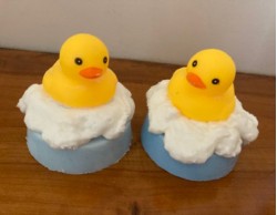 Ducky Soaps
