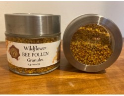 Bee Pollen